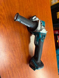 Milwaukee Grinder  brushless
