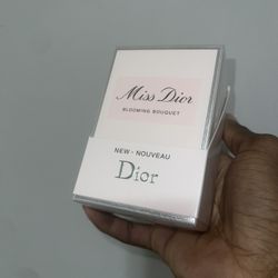 Miss dior