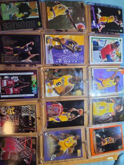 Jordans, kobe rookies, shaq, Anthony Edwards rookie, Victor rookie