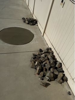 Rocks