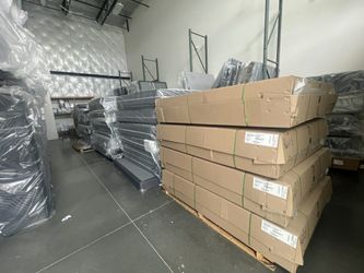 Lots of Beds, NEED to GO! All sizes 50-80% off retail!!