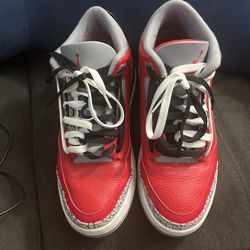 Jordan 3 Retro Se For Sale