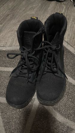 Toddler Dr. Martens
