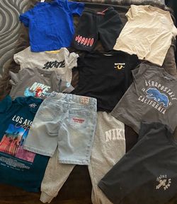 Boys 5T