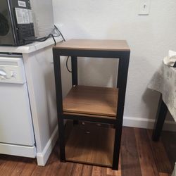 Stand