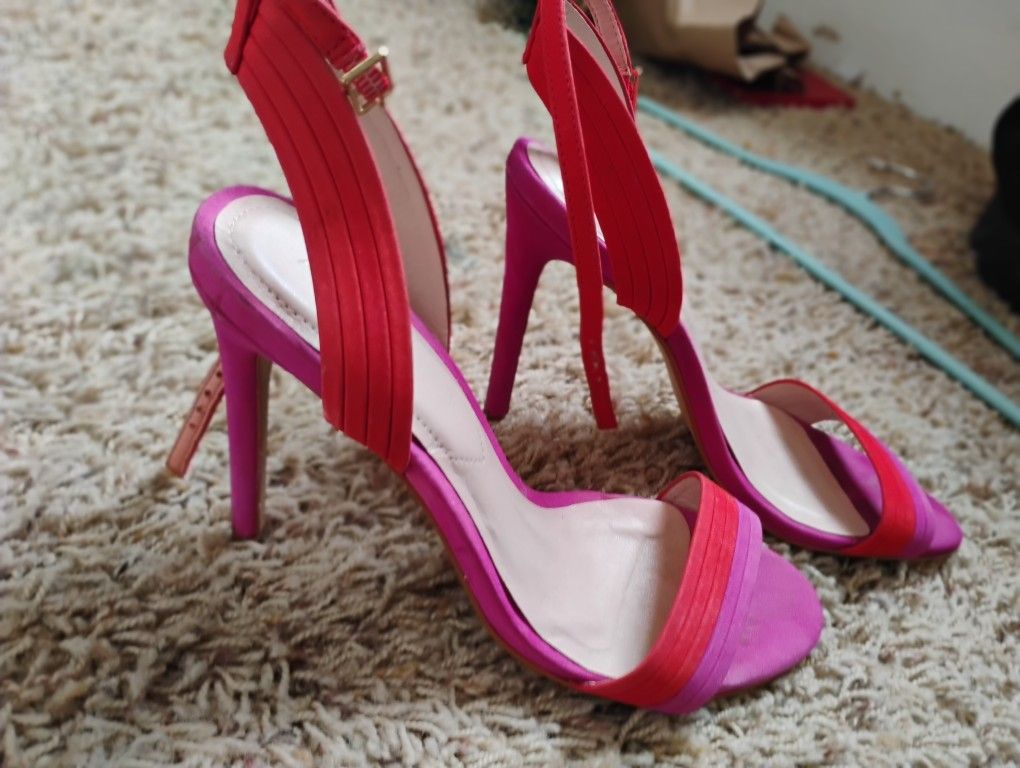 Aldo Heels