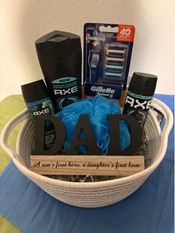 Father’s Day gift baskets