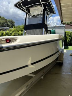 Marine Services 