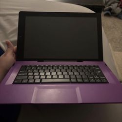 Computadora Tableta 