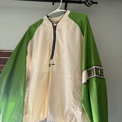 nike jacket