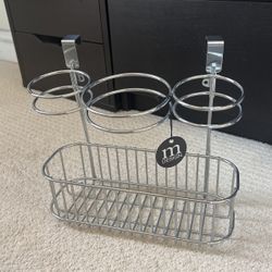 Shower Shampoo Organizer