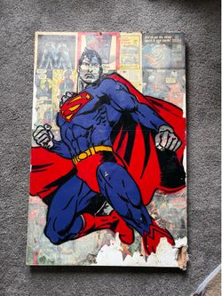 Super man