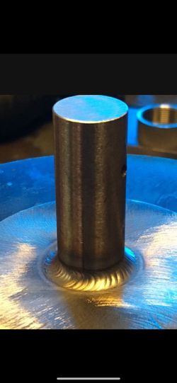WELDER
