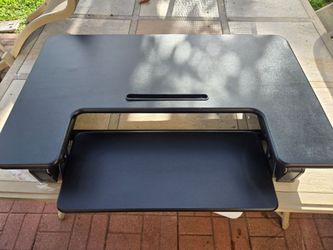 Vivo Standing Desk