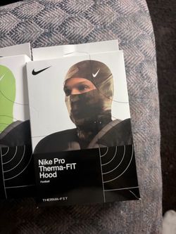 Nike Pro Therma-FIT Football Hood