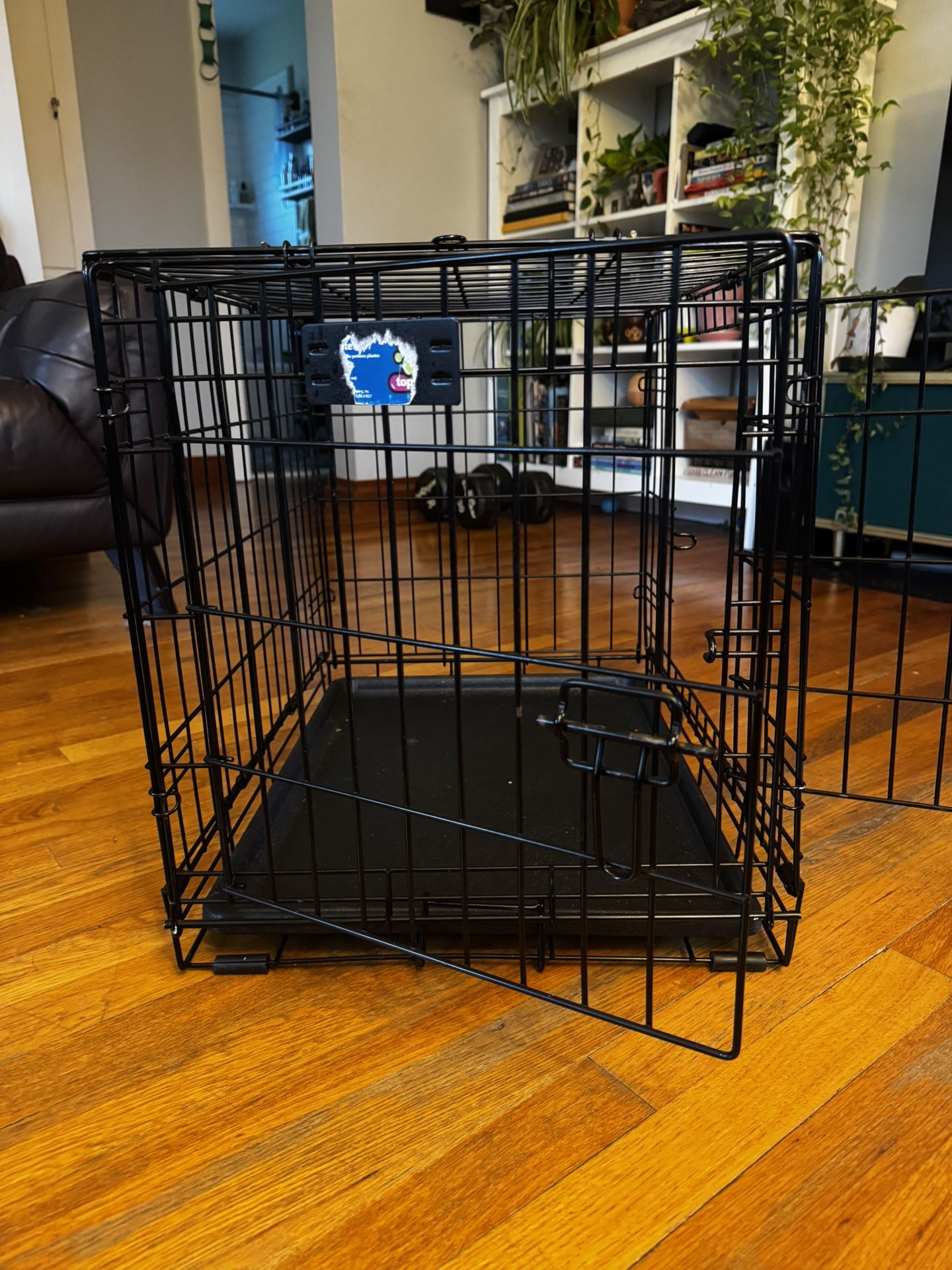 24in Dog Crate 