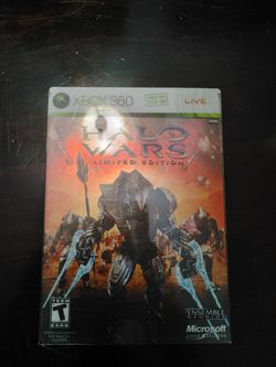 Halo Wars