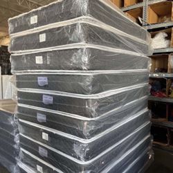Full Size Mattress 