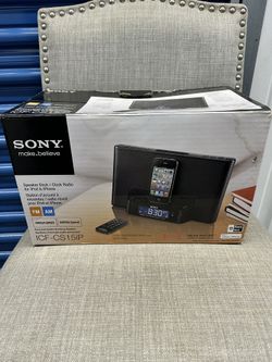 Clock Radio