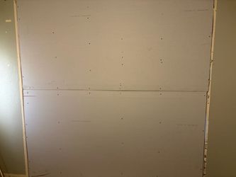 Drywall,taping, texture