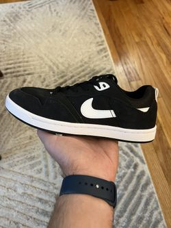 NIKE SB ALLEYOOP shoes