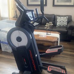 ProForm H-7 Elliptical Trainer