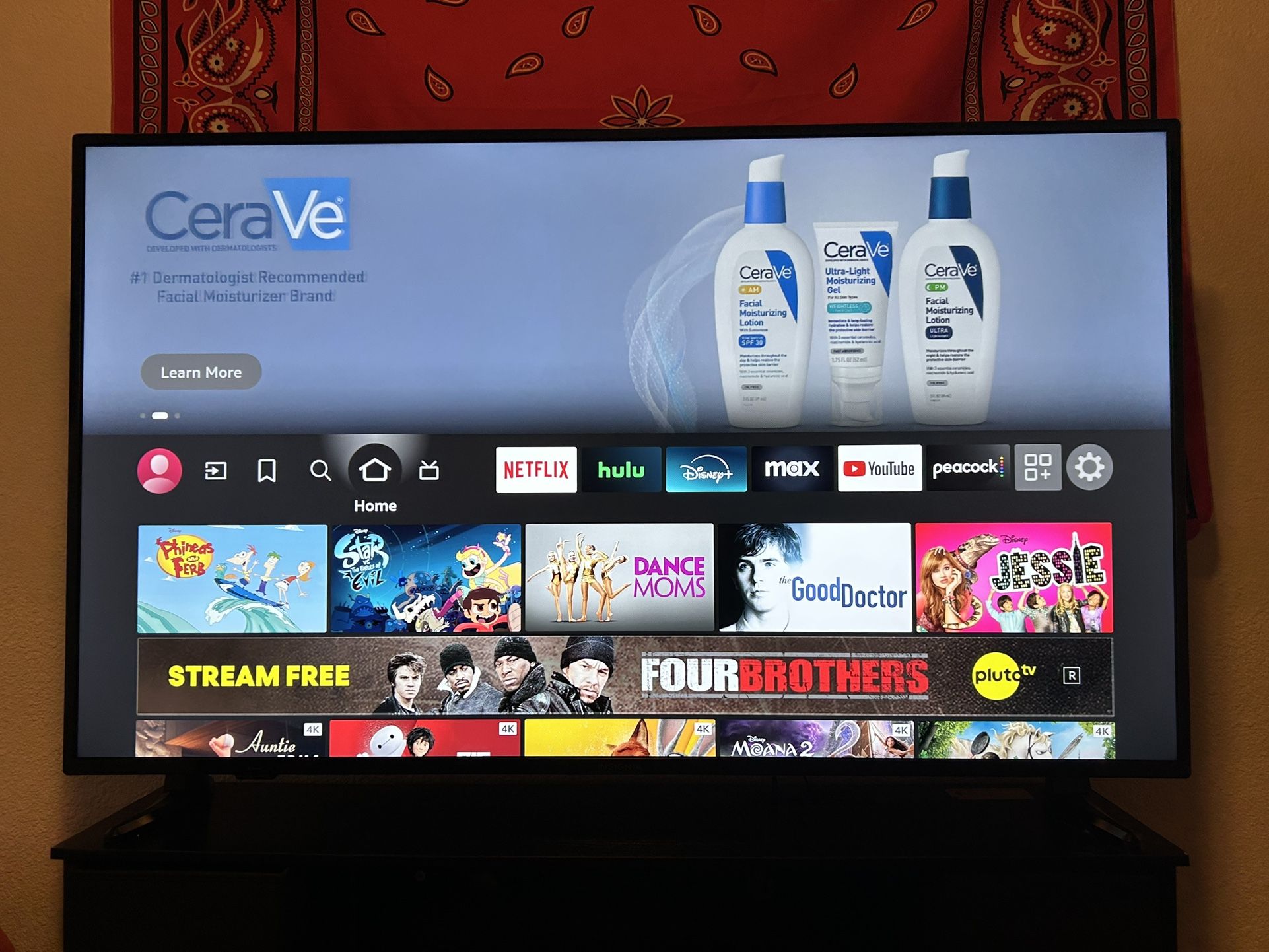 Smart Tv