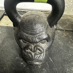 Gym Equipment 