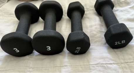 Light Weights
