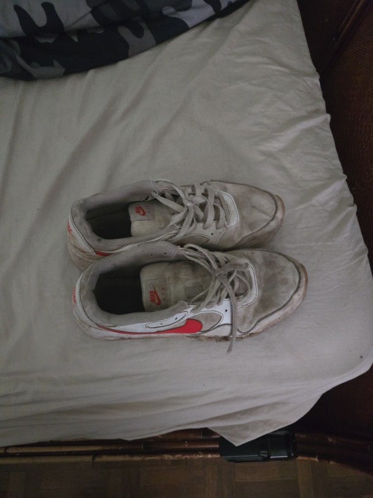 Nike Shoes
