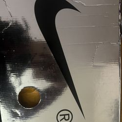 Off White X Rubber Dunk University Gold