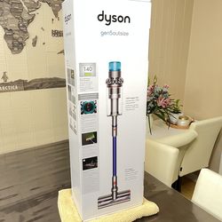 Dyson Gen5 OUTSIZE Cordless Vacuum (NEW)
