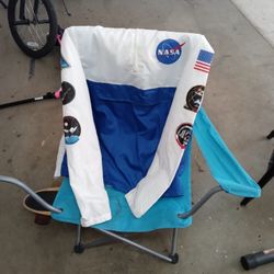 NASA windbreaker Size L