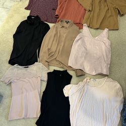 Women’s Tops Size XS