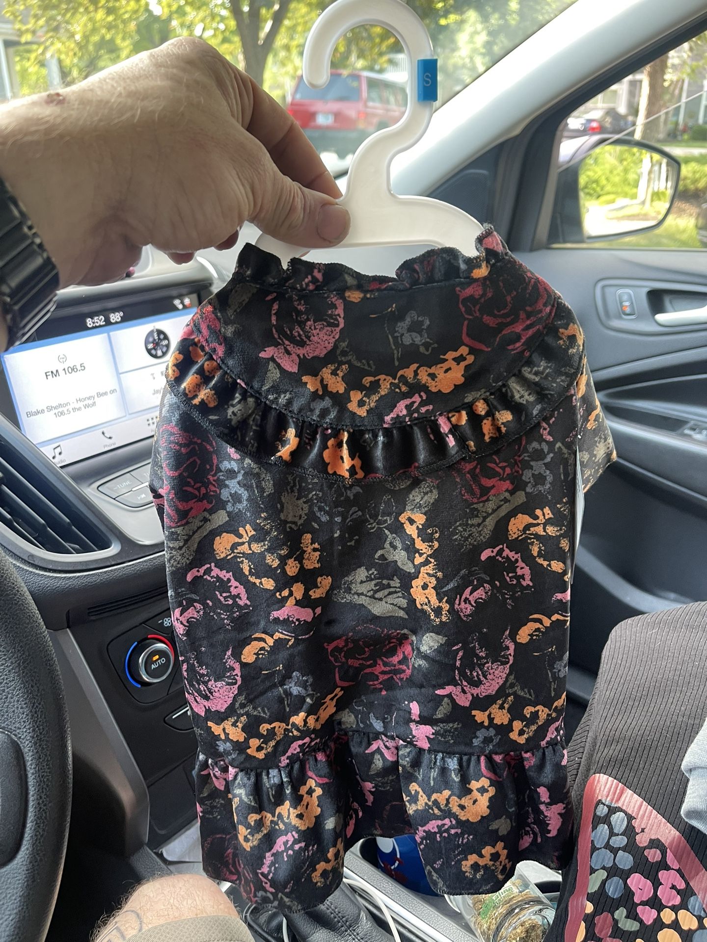 Dog Dress Brand New