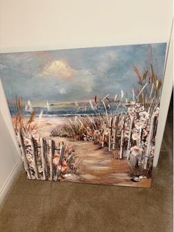 Painting 3d Kirkland