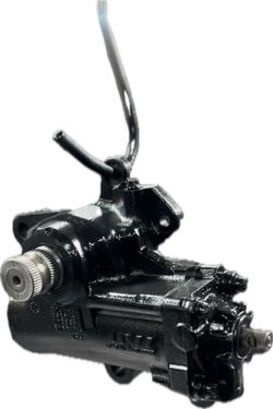 FREIGHTLINER GEARBOX