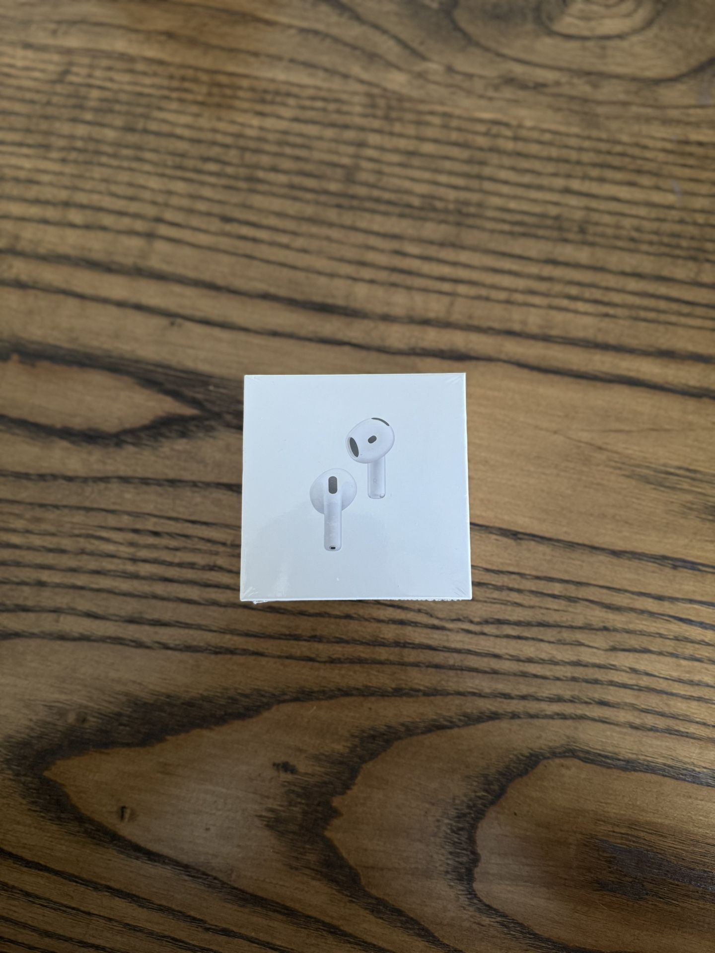 AirPods 4 (ANC)