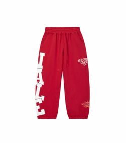 Vale Forever Lego Sweats 'Red' (size: small) new