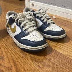 Nike Dunks