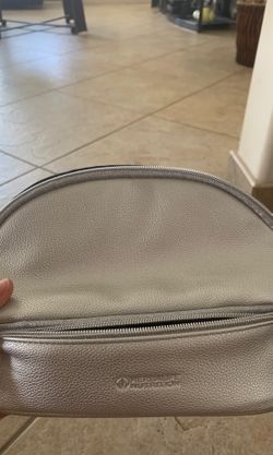 Herbalife makeup travel bag