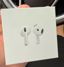 Apple AirPod 4
