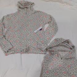 New Girls Hoodie 