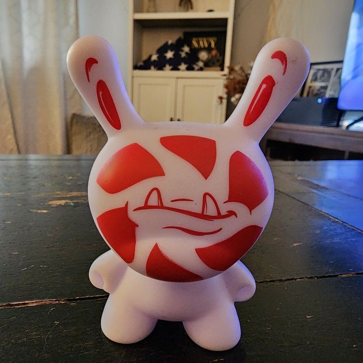 Kidrobot Dunny Figure