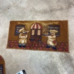 floor mats