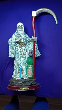 Santa Muerte