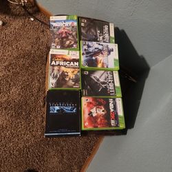 Slim 360 Xbox With Hard Drive 