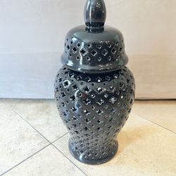 Ginger Jar