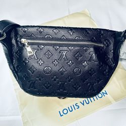 New Louis Vuitton  Fanny Pack