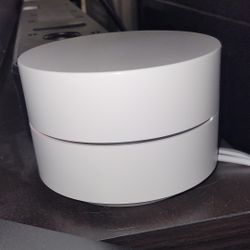 Google AC  WiFi Router 